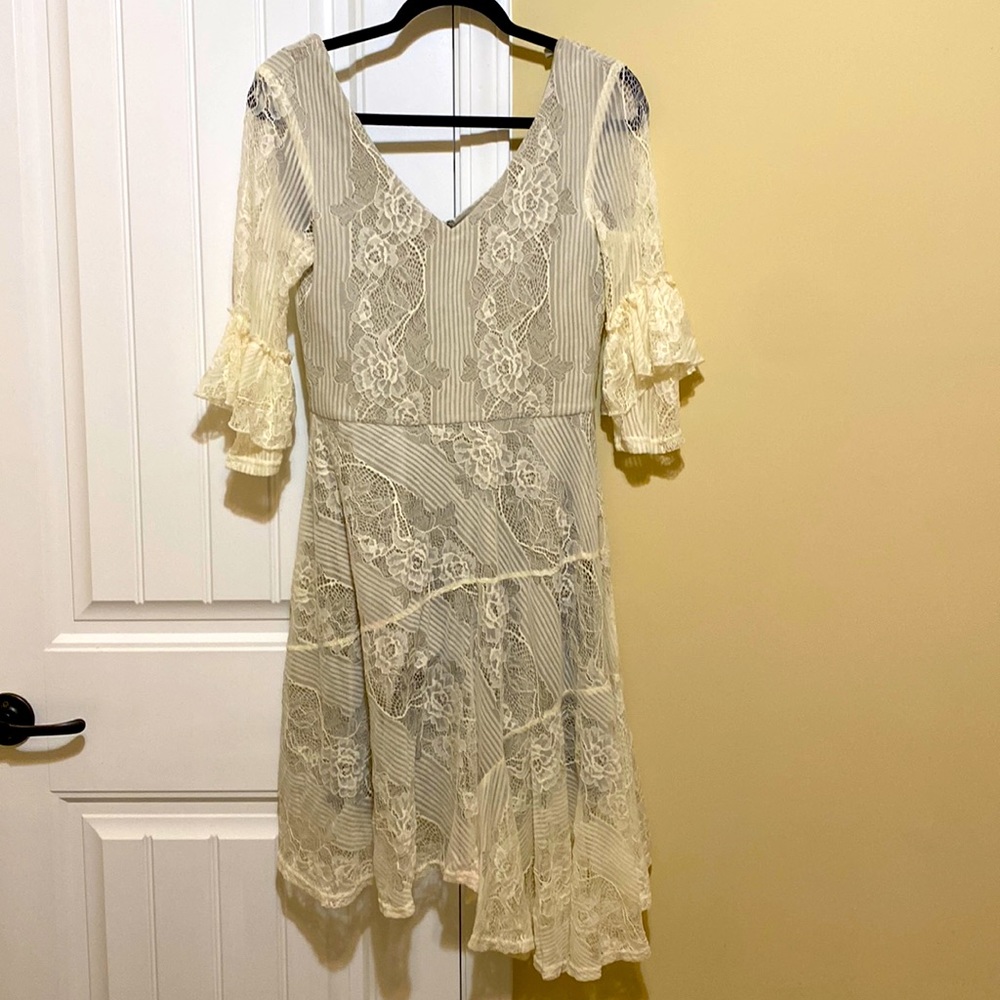 NWT Joyfolie Dress, size M